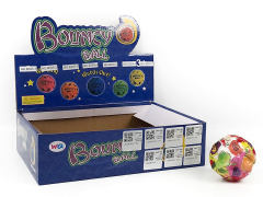 6.3CM高弹水果月亮球（12粒庄）