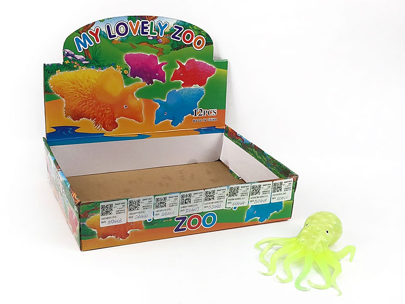 Pinch Music(12in1) toys