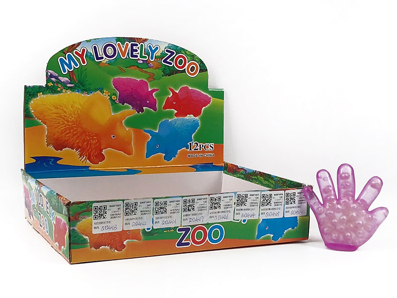 Pinch Music(12in1) toys