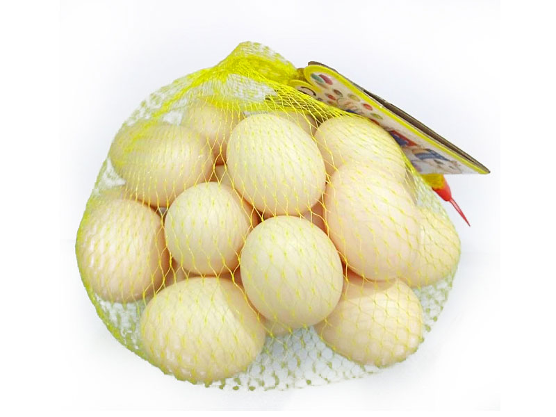 Egg toys