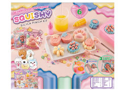 Pinch Set toys