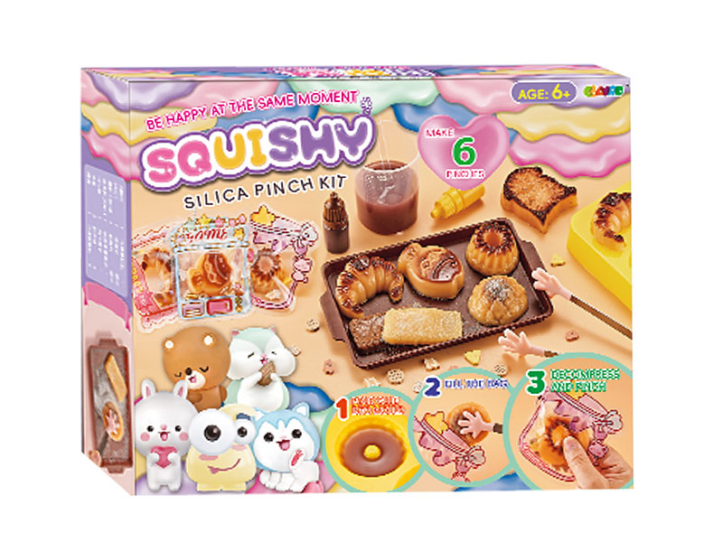 Pinch Set toys