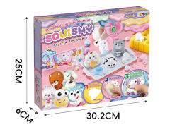 Pinch Set toys
