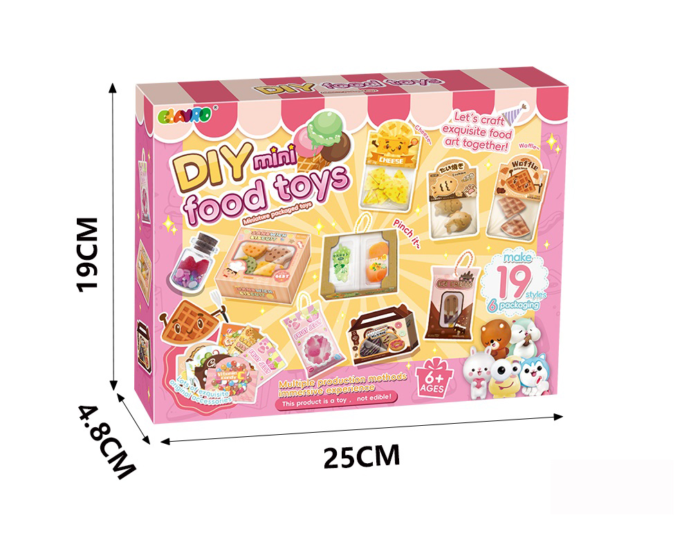 Pinch Set toys