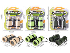 Telescope(3C) toys