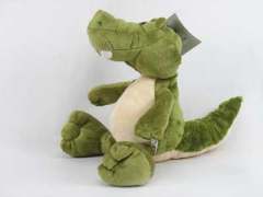 Crocodilian toys
