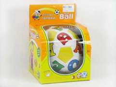 5"Ball toys