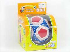 5"Ball toys
