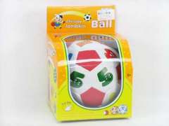 5"Stuffed Ball toys