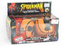 4"Ball(2in1)