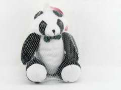 Panda W/Bell toys