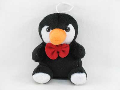 5"Penguin  W/S toys