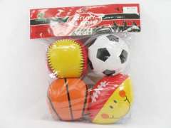 5"Ball(4in1) toys