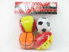 5"Ball(4in1)