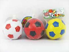 4"Football(3S) toys