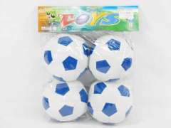 4"Football(4in1) toys