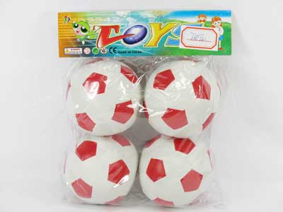 4"Football(4in1) toys