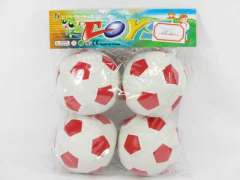4"Football(4in1)