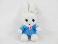 Rabbit(4C) toys