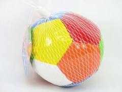 4"Stuffed Ball