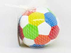 4"Stuffed Ball