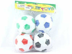4" Ball(4in1)