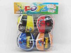 Ball(4in1) toys