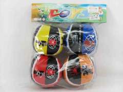 Ball(4in1) toys