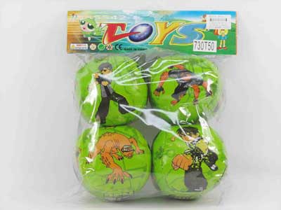 Ball(4in1) toys