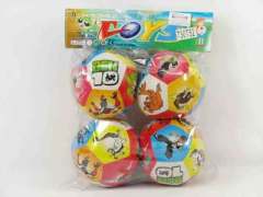 Ball(4in1) toys