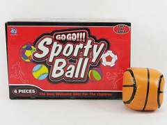 4" Ball(6in1) toys