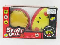 4" Ball(2in1) toys