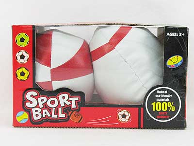 4" Ball(2in1) toys