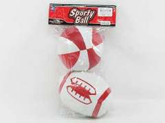 4" Ball(2in1)