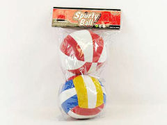 4" Ball(2in1)