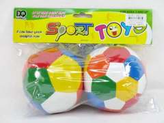 4"Ball(2in1) toys