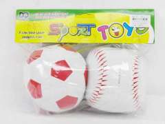 4"Ball(2in1)