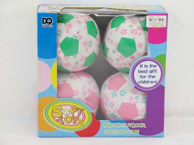 4"Ball(4in1) toys