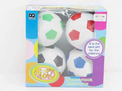 4"Football(4in1) toys