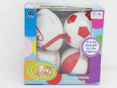 4"Ball(4in1)