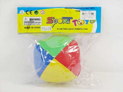 4"Ball toys