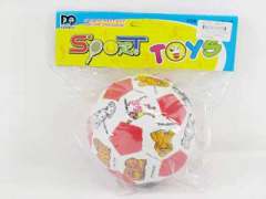 4"Football toys