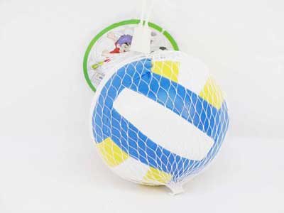 3.5''Stuffed Vollyball toys