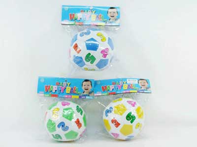 5"Stuffed Ball(3S) toys