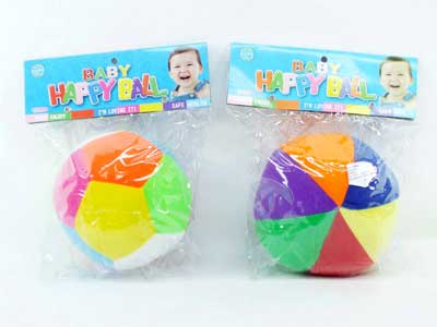 5"Stuffed Ball(2S) toys