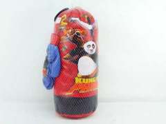 Boxing Set(2C) toys