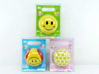 4"Stuffed Ball(3S) toys