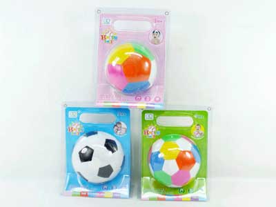 4"Football(3S) toys