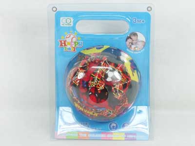 4"Stuffed Ball(3S) toys