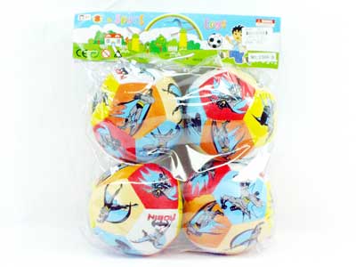 Ball(4in1) toys